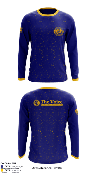 Long Sleeve Performance Shirt, Terra Linda High School Cheer, Cheer, Teamtime, Team time, sublimation, custom sports apparel, team uniforms, spirit wear, spiritwear, sports uniforms, custom shirts, team store, custom team store, fundraiser sports, apparel fundraiser