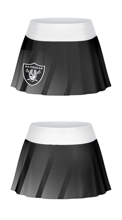 Rotterdam pop Warner 73427546 Skort - 1