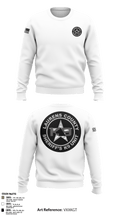 K9 Unit 15966902 Crew Neck Sweatshirt - 2