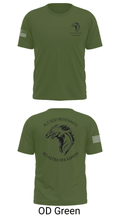 977TH MP CO 76549737 Short Sleeve Performance Shirt - 33