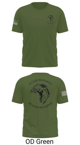 Short Sleeve Performance Shirt, , Army, Teamtime, Team time, sublimation, custom sports apparel, team uniforms, spirit wear, spiritwear, sports uniforms, custom shirts, team store, custom team store, fundraiser sports, apparel fundraiser