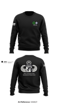 MCPOD-XVIII ABN CORPS 34488688 Crew Neck Sweatshirt - 1
