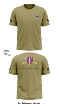 3RD SFAB 57965027 Short Sleeve Performance Shirt - 2