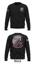 Detachment 017 95318088 Crew Neck Sweatshirt - 9