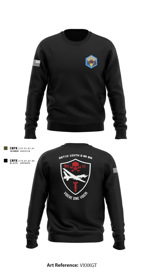 Crew Neck Sweatshirt, , Army, Teamtime, Team time, sublimation, custom sports apparel, team uniforms, spirit wear, spiritwear, sports uniforms, custom shirts, team store, custom team store, fundraiser sports, apparel fundraiser