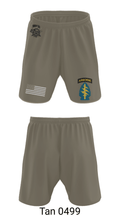 FSC 1-19th SFG(A) 54846303 Athletic Shorts With Pockets - 29