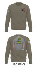 Engine 4 37157060 Crew Neck Sweatshirt - 11