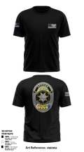 SDRPA 74726956 Short Sleeve Performance Shirt - 3