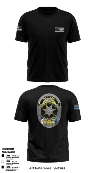 Short Sleeve Performance Shirt, SDRPA, Police, Teamtime, Team time, sublimation, custom sports apparel, team uniforms, spirit wear, spiritwear, sports uniforms, custom shirts, team store, custom team store, fundraiser sports, apparel fundraiser