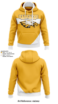 Kankakee Trinity Academy Junior High School 42888581 Hoodie - 1