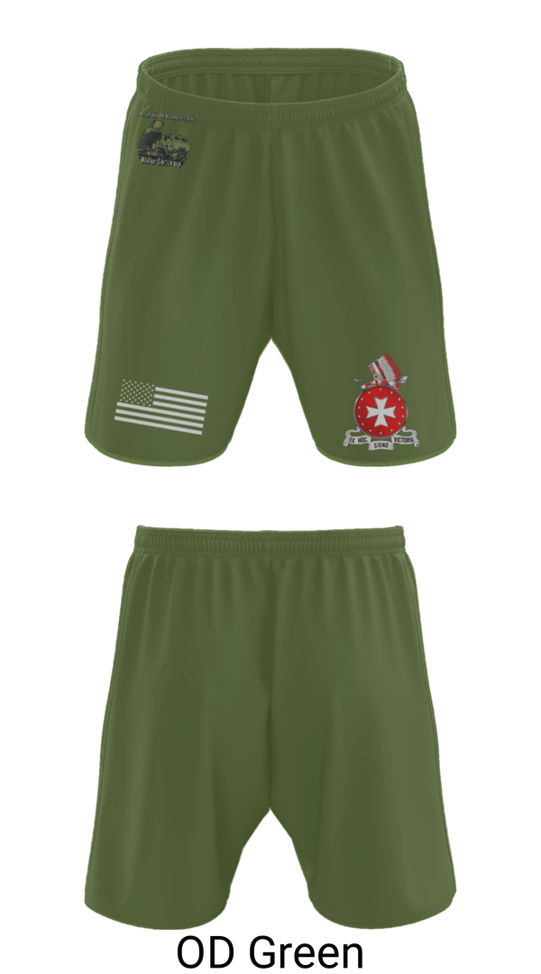 Athletic Shorts With Pockets, , Army, Teamtime, Team time, sublimation, custom sports apparel, team uniforms, spirit wear, spiritwear, sports uniforms, custom shirts, team store, custom team store, fundraiser sports, apparel fundraiser