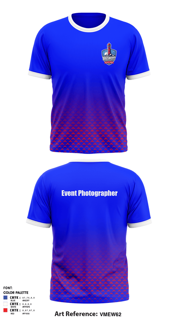 Short Sleeve Performance Shirt, Bigshots Snapshots media group, , Teamtime, Team time, sublimation, custom sports apparel, team uniforms, spirit wear, spiritwear, sports uniforms, custom shirts, team store, custom team store, fundraiser sports, apparel fundraiser