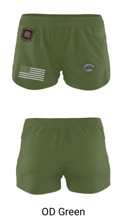 VFW Post 8191 13144984 Ranger Panties - 4