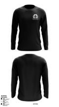Fernandes Pool Repairs 46753869 Long Sleeve Performance Shirt - 1