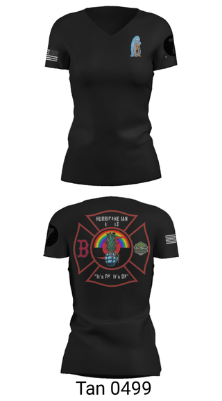 Women's Short Sleeve Vneck Shirt, , Police, Teamtime, Team time, sublimation, custom sports apparel, team uniforms, spirit wear, spiritwear, sports uniforms, custom shirts, team store, custom team store, fundraiser sports, apparel fundraiser