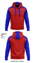 Freedom Preparatory Academy Middle School 25976672 Hoodie - 1