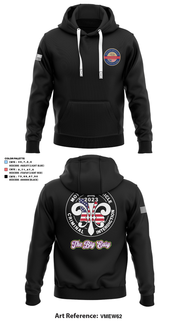 Hoodie, , Police, Teamtime, Team time, sublimation, custom sports apparel, team uniforms, spirit wear, spiritwear, sports uniforms, custom shirts, team store, custom team store, fundraiser sports, apparel fundraiser