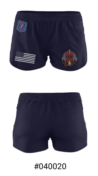 Ranger Panties, , Marines, Teamtime, Team time, sublimation, custom sports apparel, team uniforms, spirit wear, spiritwear, sports uniforms, custom shirts, team store, custom team store, fundraiser sports, apparel fundraiser