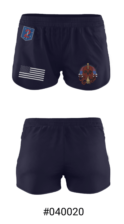 BOATS 49797259 Ranger Panties - 1