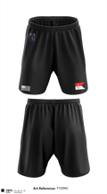 2-6 Cav A Trp 79586483 Athletic Shorts With Pockets - 1