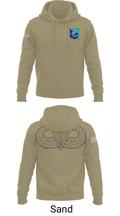 822 Base Defense Squadron 74929980 Hoodie - 47