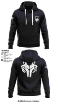 3rd Plt A Co 1-5 14607010 Hoodie - 3