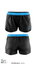 M&T Autocare 16110512 Women's Shorts - 1