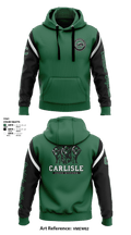 carlisle softball 69493707 Hoodie - 5