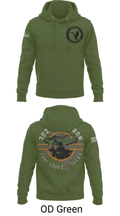 302 Squadron 91279546 Hoodie - 46