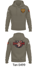 Colorguard 93343371 Hoodie - 46