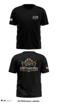 Patterson Firearms 56268617 Short Sleeve Performance Shirt - 1