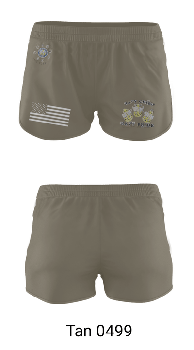 Trident Training Facility Kings Bay 40066174 Ranger Panties - 5