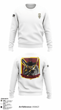 3-133 FA 70362303 Crew Neck Sweatshirt - 2