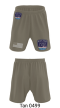 Noah perez 58957002 Athletic Shorts With Pockets - 37