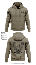 Easy Co. Eaglebears 39193271 Hoodie - 2