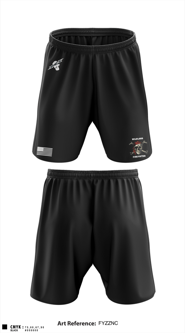 Athletic Shorts With Pockets, Park Service, Fire Department, Teamtime, Team time, sublimation, custom sports apparel, team uniforms, spirit wear, spiritwear, sports uniforms, custom shirts, team store, custom team store, fundraiser sports, apparel fundraiser