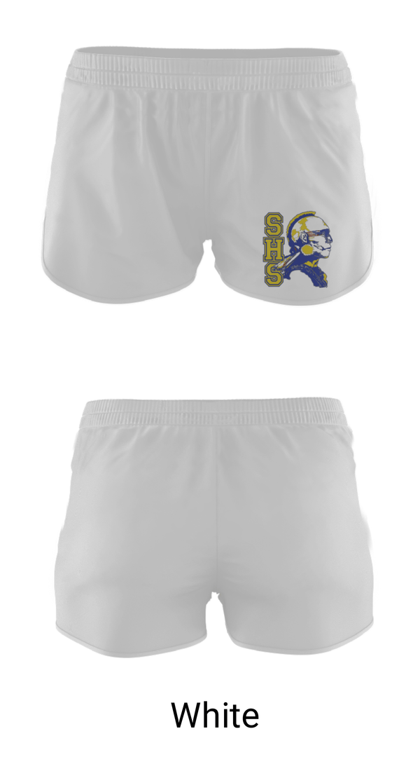Ranger Panties, Stafford High School Dance, Spirit Store, Teamtime, Team time, sublimation, custom sports apparel, team uniforms, spirit wear, spiritwear, sports uniforms, custom shirts, team store, custom team store, fundraiser sports, apparel fundraiser