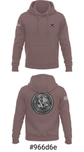 HHC Mortars, 2-505 PIR 68912099 Hoodie - 42