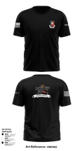 Danger Company 15739982 Short Sleeve Performance Shirt - 1