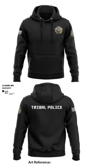 Hoodie, , Police, Teamtime, Team time, sublimation, custom sports apparel, team uniforms, spirit wear, spiritwear, sports uniforms, custom shirts, team store, custom team store, fundraiser sports, apparel fundraiser