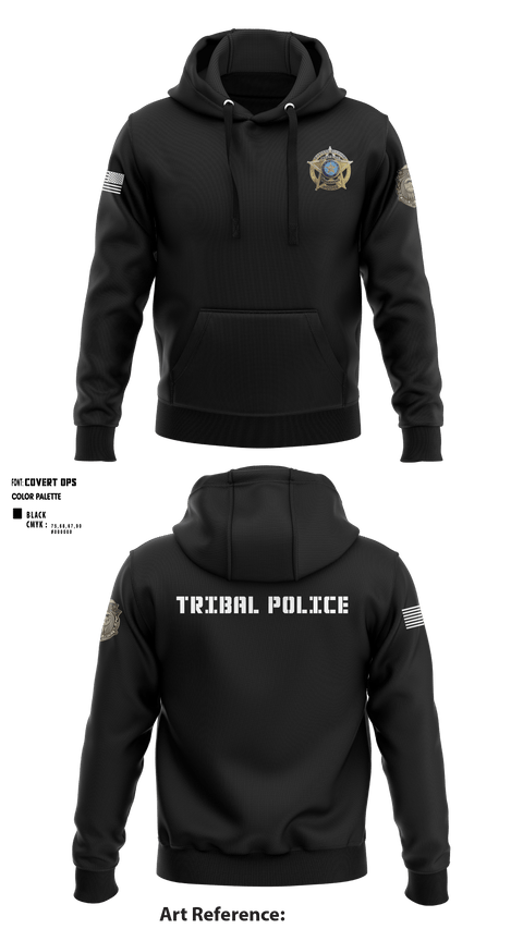 Hoodie, , Police, Teamtime, Team time, sublimation, custom sports apparel, team uniforms, spirit wear, spiritwear, sports uniforms, custom shirts, team store, custom team store, fundraiser sports, apparel fundraiser