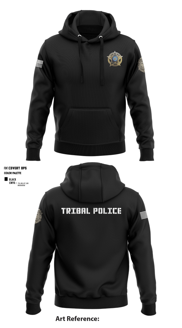 Hoodie, , Police, Teamtime, Team time, sublimation, custom sports apparel, team uniforms, spirit wear, spiritwear, sports uniforms, custom shirts, team store, custom team store, fundraiser sports, apparel fundraiser