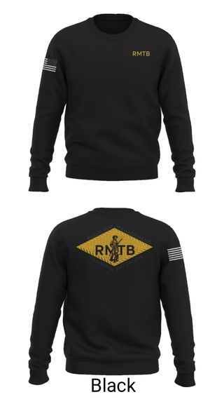 Crew Neck Sweatshirt, , National Guard, Teamtime, Team time, sublimation, custom sports apparel, team uniforms, spirit wear, spiritwear, sports uniforms, custom shirts, team store, custom team store, fundraiser sports, apparel fundraiser