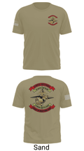 2nd Supply Battalion 27685177 Short Sleeve Performance Shirt - 36