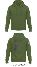 Delta Company 1-200INF BN 51320314 Hoodie - 45