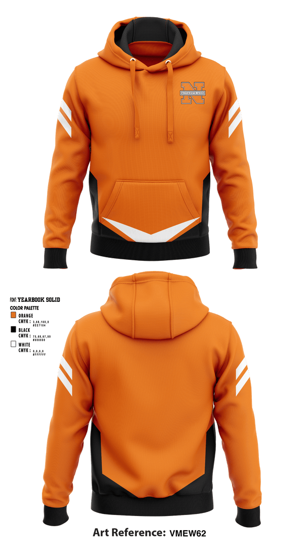 Hoodie, Northampton Area High School Wrestling, Wrestling, Teamtime, Team time, sublimation, custom sports apparel, team uniforms, spirit wear, spiritwear, sports uniforms, custom shirts, team store, custom team store, fundraiser sports, apparel fundraiser