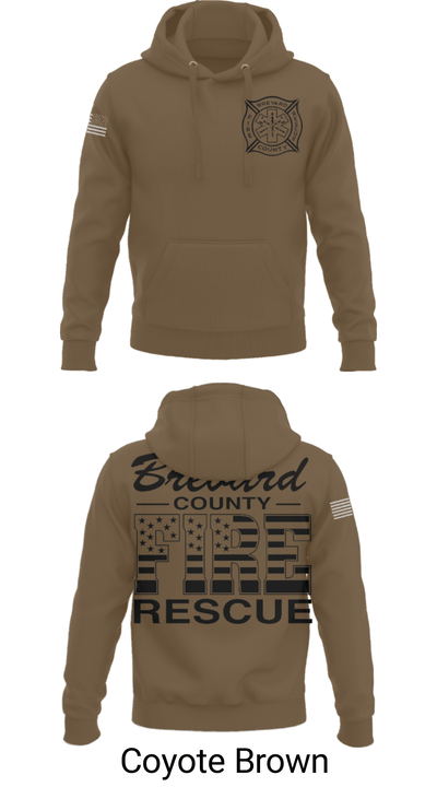BCFR 93029209 Hoodie - 16