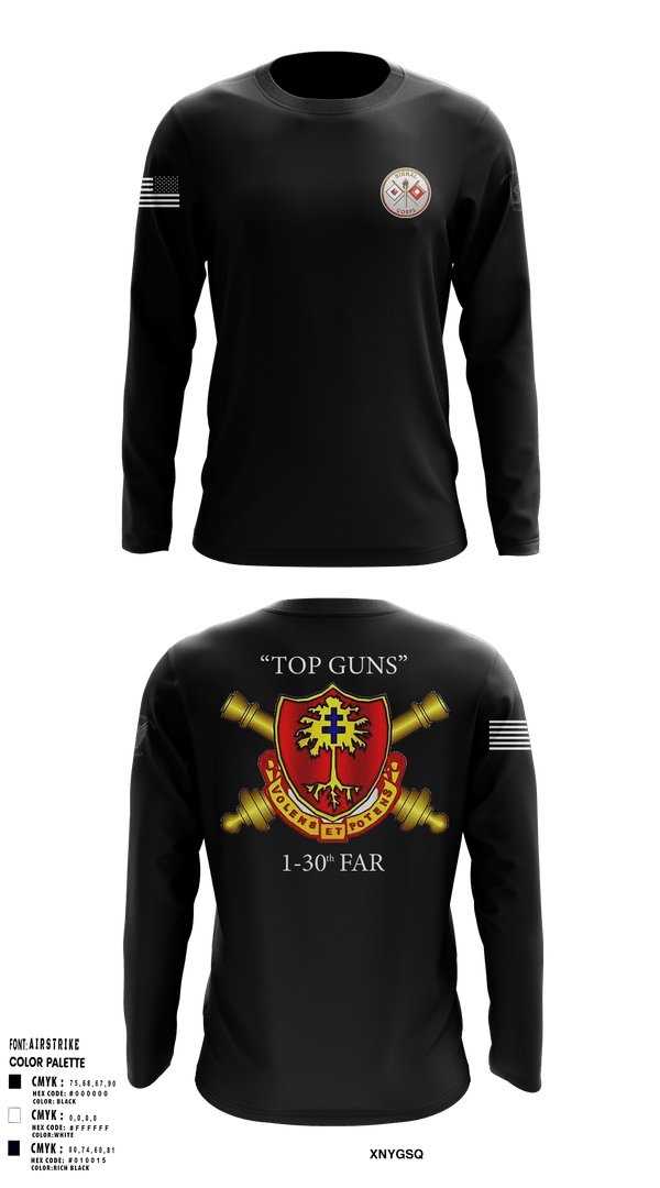 Long Sleeve Performance Shirt, S6/1-320/2-101, , Teamtime, Team time, sublimation, custom sports apparel, team uniforms, spirit wear, spiritwear, sports uniforms, custom shirts, team store, custom team store, fundraiser sports, apparel fundraiser