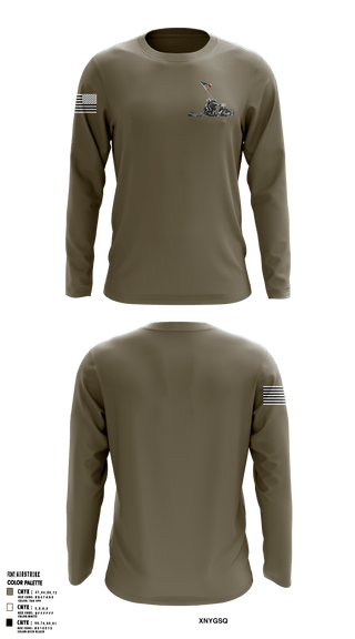 Long Sleeve Performance Shirt, , Police, Teamtime, Team time, sublimation, custom sports apparel, team uniforms, spirit wear, spiritwear, sports uniforms, custom shirts, team store, custom team store, fundraiser sports, apparel fundraiser