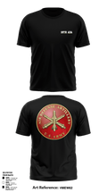 18th ADA 82059285 Short Sleeve Performance Shirt - 2